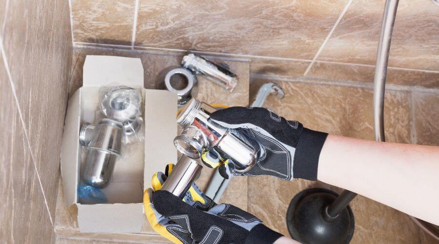 Expert tile roof repair services in Winnebago, IL